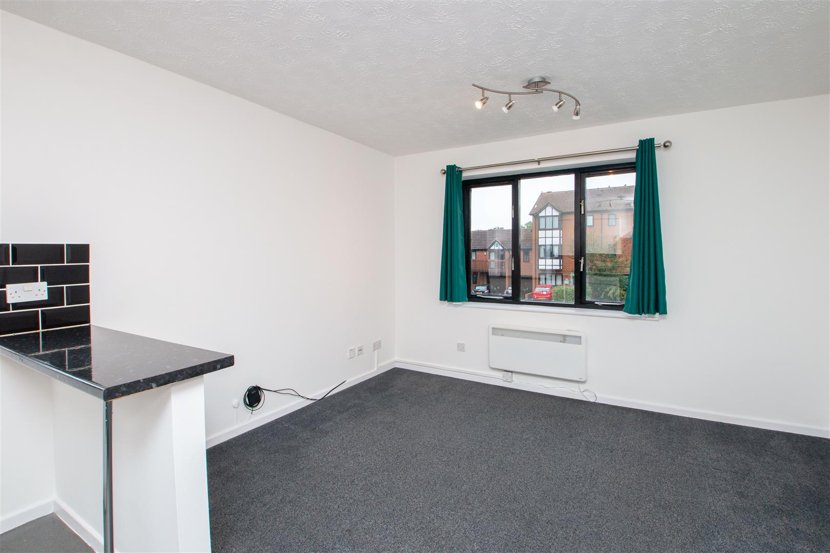 1 bed property in Spoonley Wood, Milton Keynes